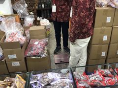 零售区-采芝斋评弹茶馆(观前街店)