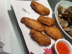 -洲晓鱻舟山海鲜(2号店)