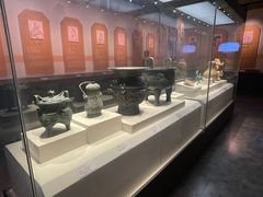 -历代帝王庙博物馆