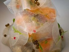 -广州柏悦酒店·悦景轩·粤菜餐厅