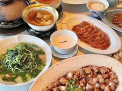 -莉莉海堂HAITANG·烤鸭(国贸商城店)