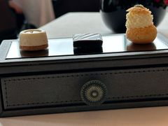 -Caprice(香港四季酒店)