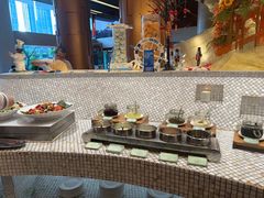 -广州建国酒店·君豪西餐自助餐厅