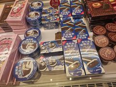零售区-好利来(牡丹园店)