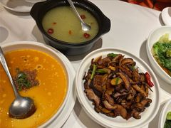 -晋家门·苏皖家常菜(江北龙湖天街店)