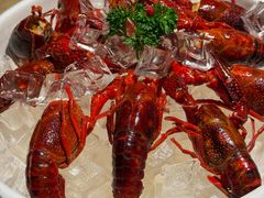 -同福龙虾(高新店)