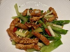 -炳胜品味(深圳万象城店（罗湖）)