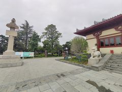 -洛阳古墓博物馆