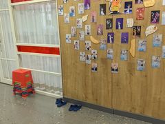 -艺彩童馨舞蹈培训学校(西湖道校区)