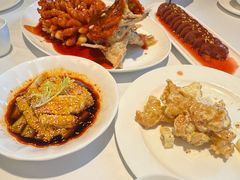 -洋洋中餐馆·SINCE 1997(信投店)