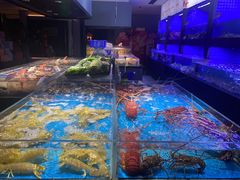 -徐记海鲜(大雁塔|金都店)