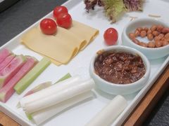 -香丰阁·烤鸭·川湘菜(清河店)