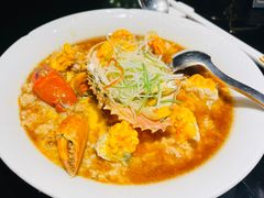 -丰和日丽(瑞虹天地月亮湾店)