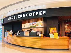 -星巴克(深圳布吉万象汇4F店)