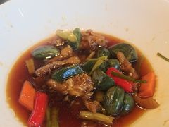 -鼓楼东街老火锅(鼓楼店)