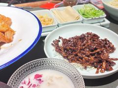 -小吊梨汤·北京菜·烤鸭(清河万象汇店)