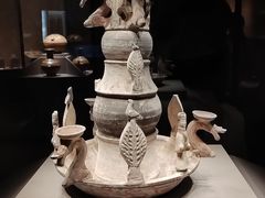 -大同市博物馆