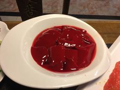 -蜀九香火锅(彩虹店)