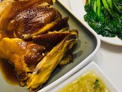 -港禧茶餐厅(美莲广场店)
