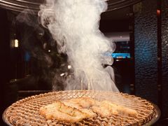 -合幸日本料理·炭火烧肉(观澜御湖店)