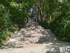 -毗山遗址-慈云寺