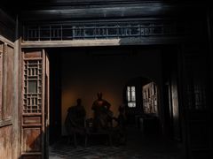 -毛泽东同志旧居