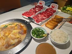-古乐牛香·鲜牛肉牛杂火锅(千灯店)