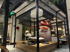 -淮扬府·游园京梦(中粮广场店)