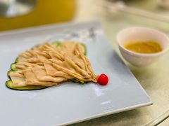 -北京全聚德(方庄店)