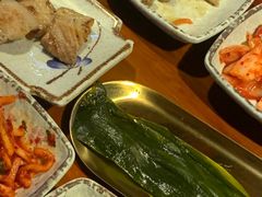 -火炉情韩国料理店(古田路店)