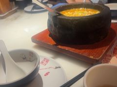 -绿茶餐厅(东莞翔龙天地店)