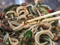 -李氏紫竹林卤粉(火车站店)