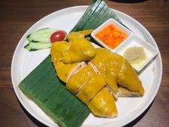-星叶·东南亚料理(宁波万象汇店)
