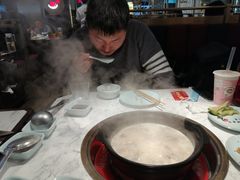 -捞神煲汤火锅(湖滨商业街店)