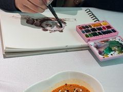 -眉州东坡·熊猫主题餐厅(枫蓝店)