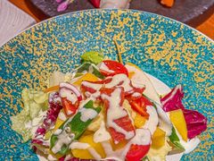 -和乐日本料理(淘金店)