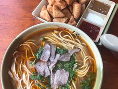 -美玲拉面(鞍山西道店)