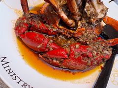 -Ministry of Crab•MOC(交子大道店)