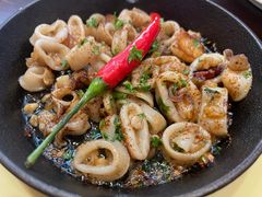 -伽喱博士 Dr.CURRY咖喱饭(太阳宫咖喱店)