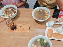 -回味鸭血粉丝汤(砂之船店)