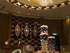 -澳门十六浦索菲特大酒店