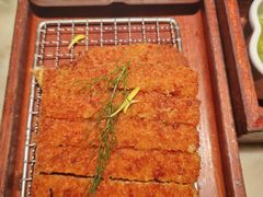 -吴越荣记苏州菜·松鼠桂鱼 100% 活鱼现做(月光码头店)
