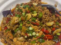 -三湘四水正宗湘菜(君峰路店)