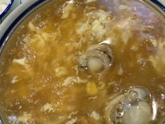 -华圆美食-老蓬莱菜(蓬港路店)