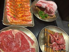 -西塔老太太泥炉烤肉(龙湖北苑天街店)