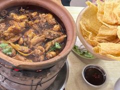 -雄伟美食(高沙中街店)