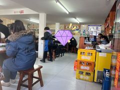 -宝瑞门钉肉饼店