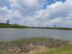 -长春市南湖公园