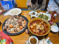 -晓伟海鲜家常菜