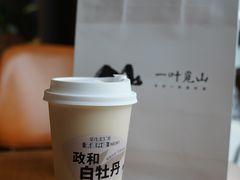 -一叶觅山(半边街店)